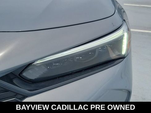 Used 2026 Honda Civic Si image 11