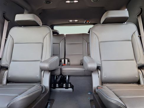 Used 2022 GMC Yukon Denali image 24