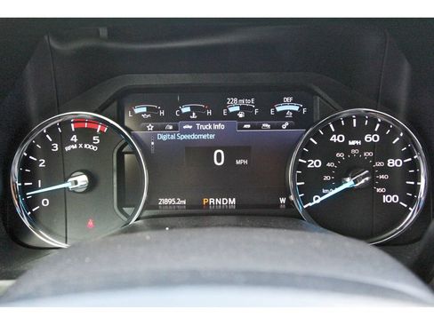Used 2020 Ford F250 Platinum AWD/4WD image 15