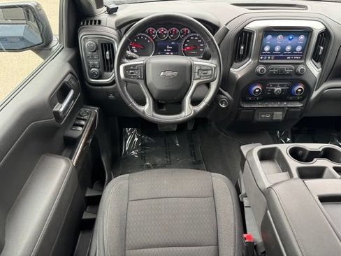 Used 2022 Chevrolet Silverado 1500 RST AWD/4WD image 10