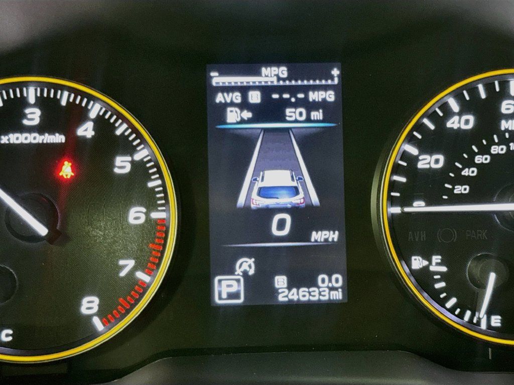 Used 2022 Subaru Outback Wilderness AWD/4WD image 13