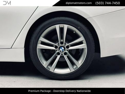Used 2018 BMW 430i Gran Coupe RWD image 43