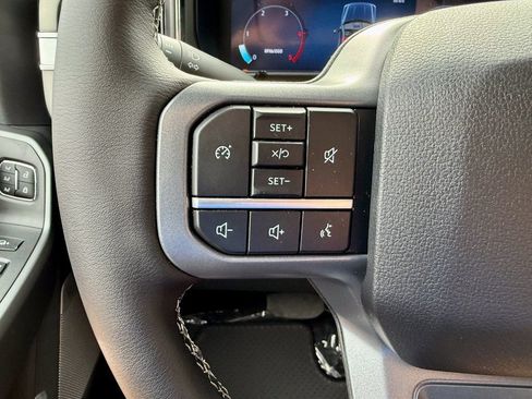 New 2026 Ford F350 Lariat AWD/4WD image 23