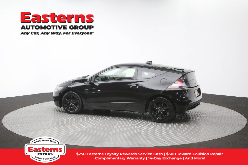 Used 2015 Honda CR-Z EX image 60