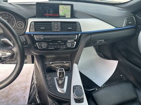 Used 2018 BMW 430i xDrive Convertible AWD/4WD image 9
