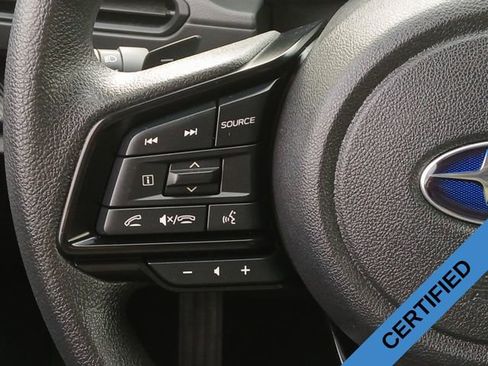 Used 2024 Subaru Crosstrek 2.0i Premium AWD/4WD image 9