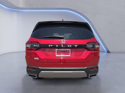 New 2026 Honda Pilot EX-L image 4