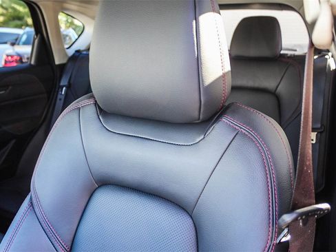 New 2025 MAZDA CX-5 Carbon Edition image 27