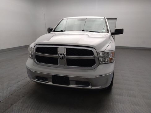 Used 2019 RAM 1500 Tradesman w/ Popular Equipment Group RWD image 15