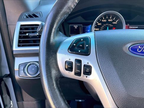 Used 2015 Ford Explorer XLT w/ Equipment Group 202A image 21