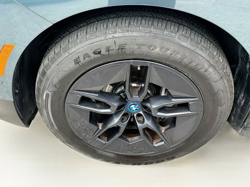 Certified 2024 BMW iX xDrive50 w/ Convenience Package AWD/4WD image 34