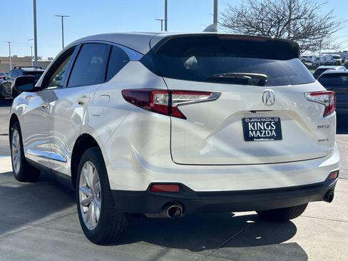 Used 2019 Acura RDX AWD image 5