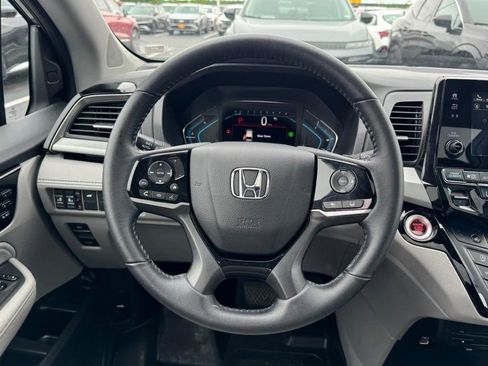 Used 2021 Honda Odyssey Touring image 15