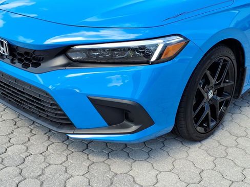 Used 2024 Honda Civic Sport image 14