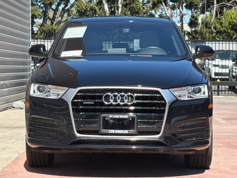 Used 2018 Audi Q3 2.0T Premium AWD/4WD image 5