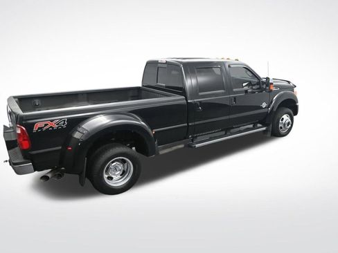 Used 2016 Ford F350 Lariat w/ Lariat Ultimate Package image 27