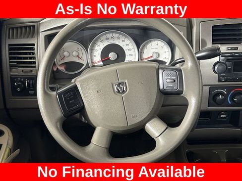 Used 2007 Dodge Dakota SLT RWD image 14
