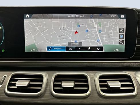 Used 2022 Mercedes-Benz GLE 350 4MATIC image 21