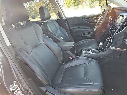 Used 2020 Subaru Forester Limited w/ Popular Package #3 image 39