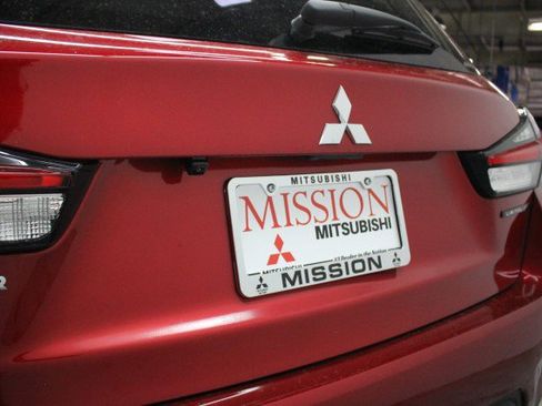 New 2026 Mitsubishi Outlander Sport LE image 4