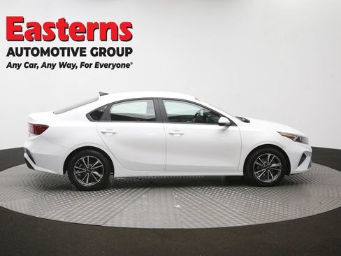 Used 2023 Kia Forte LXS FWD image 43