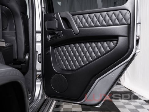 Used 2016 Mercedes-Benz G 63 AMG 4MATIC image 60