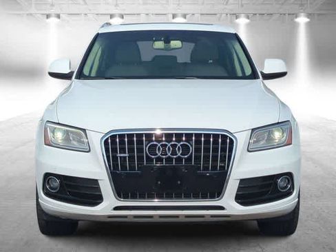 Used 2013 Audi Q5 2.0T Premium Plus AWD/4WD image 3