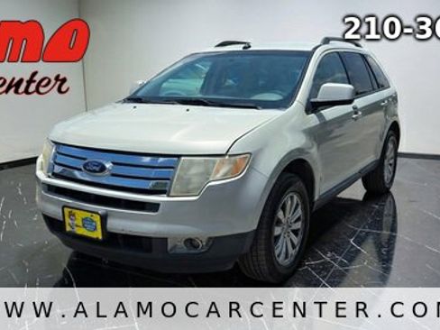 Used 2007 Ford Edge SEL FWD image 1