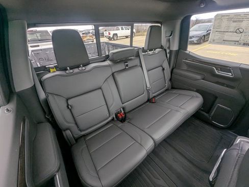 New 2026 GMC Sierra 1500 Elevation w/ Elevation Premium Package image 17