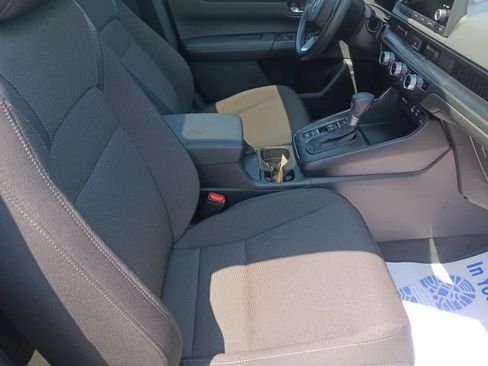 Used 2024 Honda CR-V EX image 28