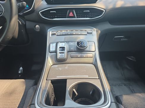 Used 2022 Hyundai Santa Fe XRT AWD/4WD image 12