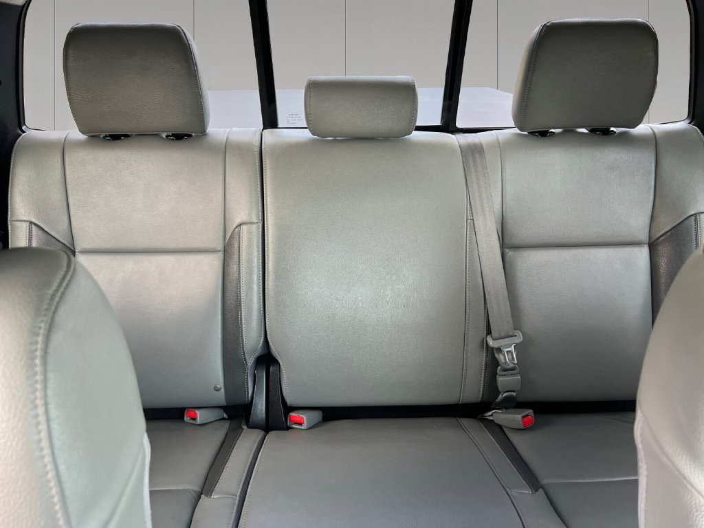 Used 2018 Toyota Tundra Limited w/ Limited Premium Package AWD/4WD image 15