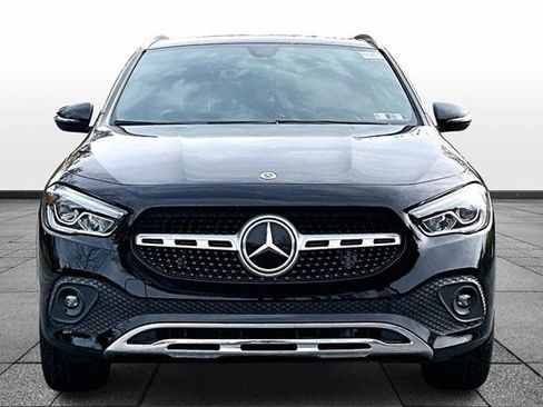 Certified 2023 Mercedes-Benz GLA 250 4MATIC image 2
