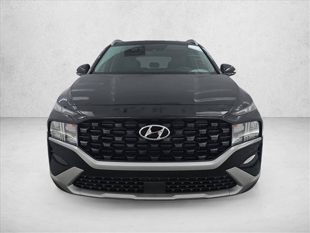 Certified 2023 Hyundai Santa Fe SEL w/ Cargo Package AWD/4WD image 2