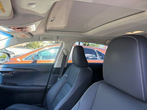 Used 2019 Lexus NX 300 AWD w/ Comfort Package image 8