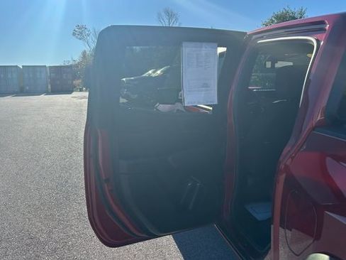 Certified 2024 Chevrolet Colorado Trail Boss w/ Advanced Trailering Package image 29