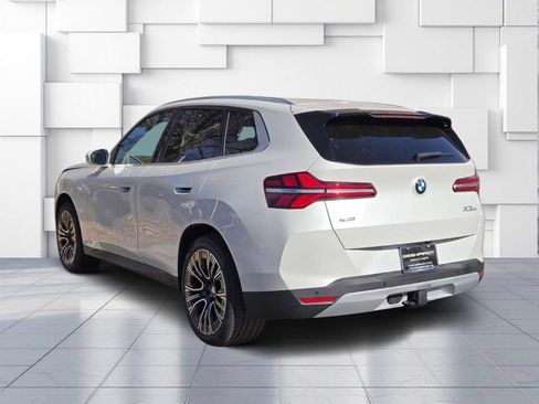 Used 2026 BMW X3 xDrive30i w/ Premium Package AWD/4WD image 8