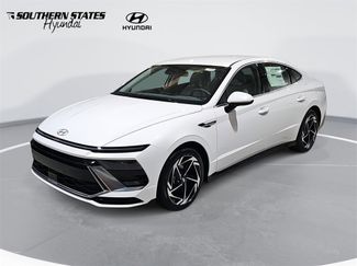 New 2026 Hyundai Sonata SEL video 1