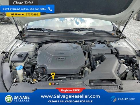Used 2017 Kia Cadenza Premium FWD image 15