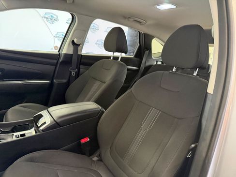 Used 2026 Hyundai Tucson SEL Plus FWD image 16
