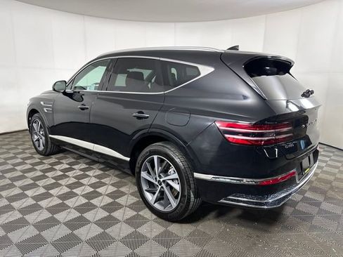 Used 2025 Genesis GV80 2.5T Select image 5
