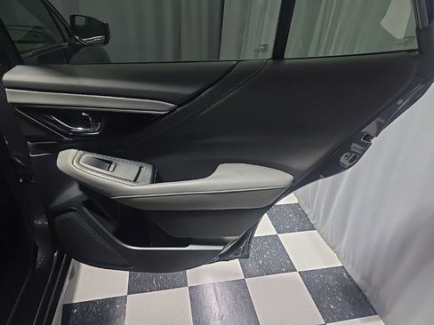 Used 2021 Subaru Outback Onyx Edition XT image 7