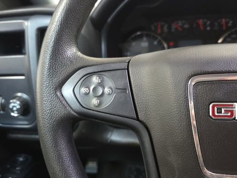 Used 2019 GMC Sierra 1500 Limited w/ Elevation Edition image 20