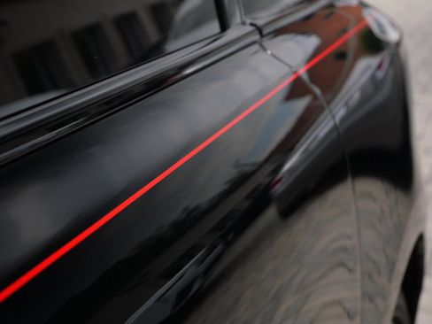 Used 2020 Rolls-Royce Cullinan Black Badge image 13