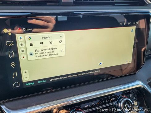 Used 2025 GMC Sierra 1500 Denali w/ Denali Reserve Package image 14