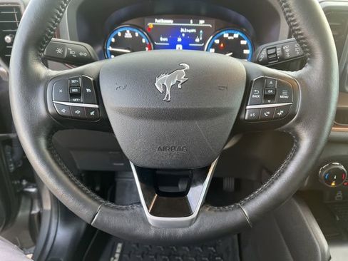 Used 2023 Ford Bronco Sport Outer Banks w/ Tech Package image 19