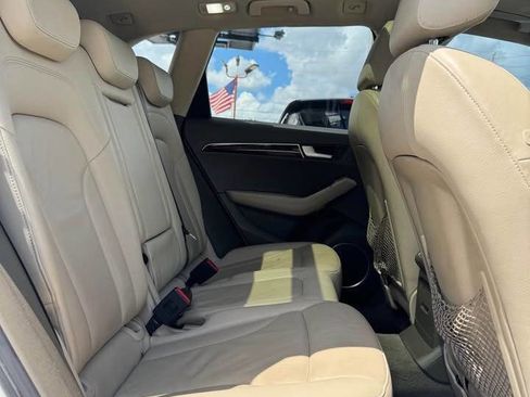 Used 2010 Audi Q5 3.2 Prestige image 8