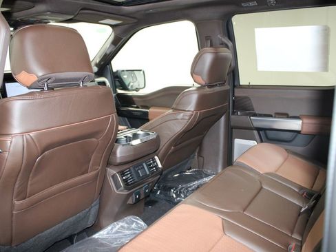 New 2026 Ford F150 King Ranch image 29