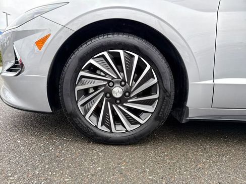 Used 2023 Hyundai Sonata SEL image 57