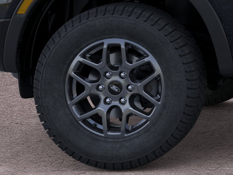 New 2026 Ford Ranger XLT AWD/4WD image 19
